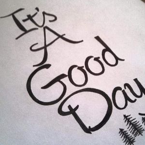 Meet your Posher, Patty